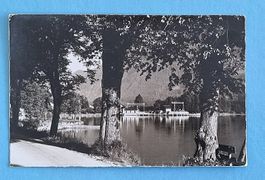 Bönigen - Brienzersee - Foto Gyger - 1937