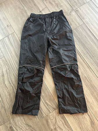 Regenhose 