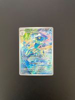 Pokémon Chaos Rising Frogadier 089/086