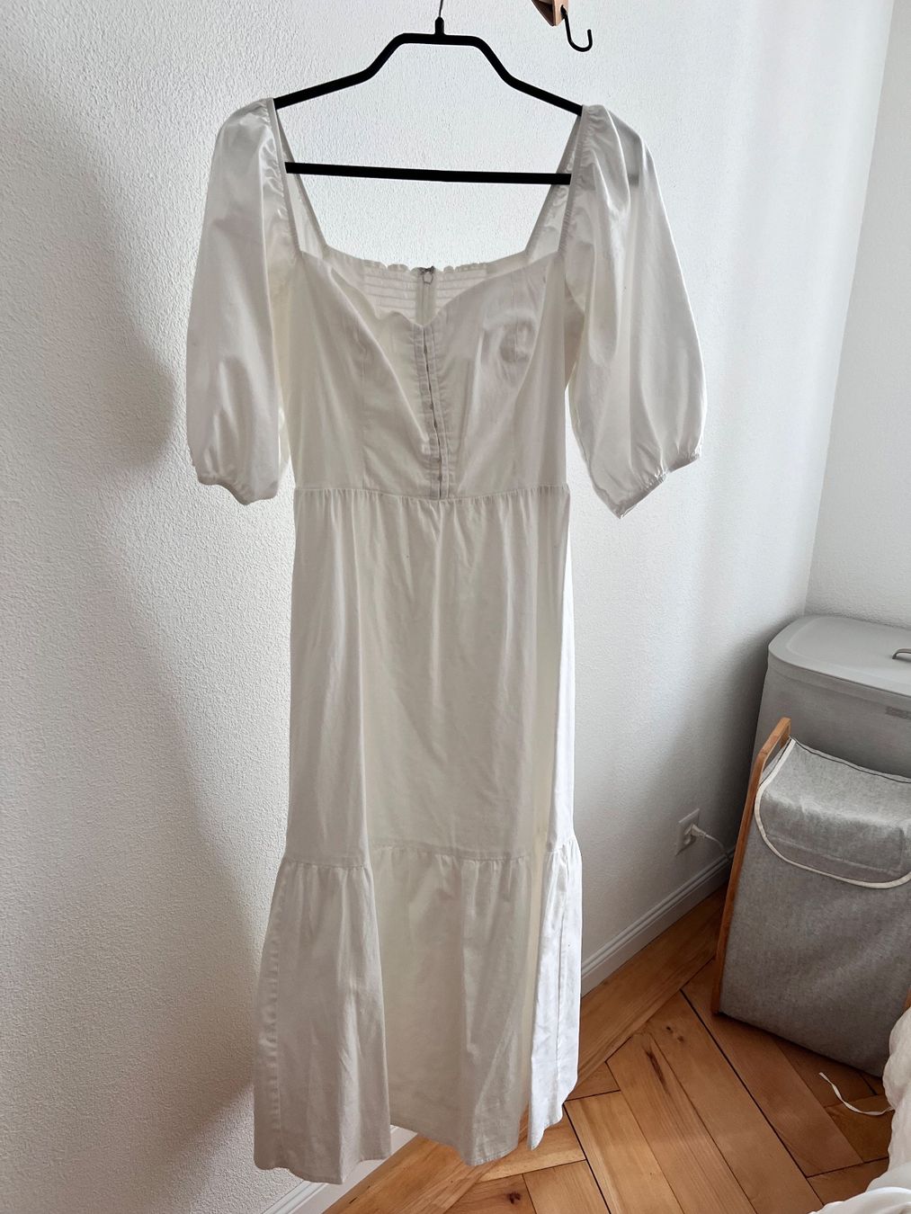 Reformation Vestiti: Weisses Kleid von Reformation Gr. 6 – Usato da Zürich venduto da lexi_alex 2