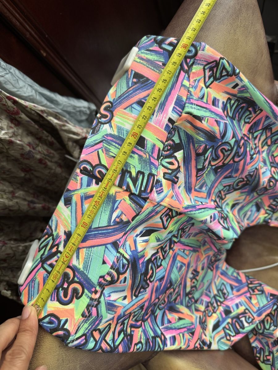 Leggings: Leggings  – Usato da Obfelden venduto da cesarina10 4