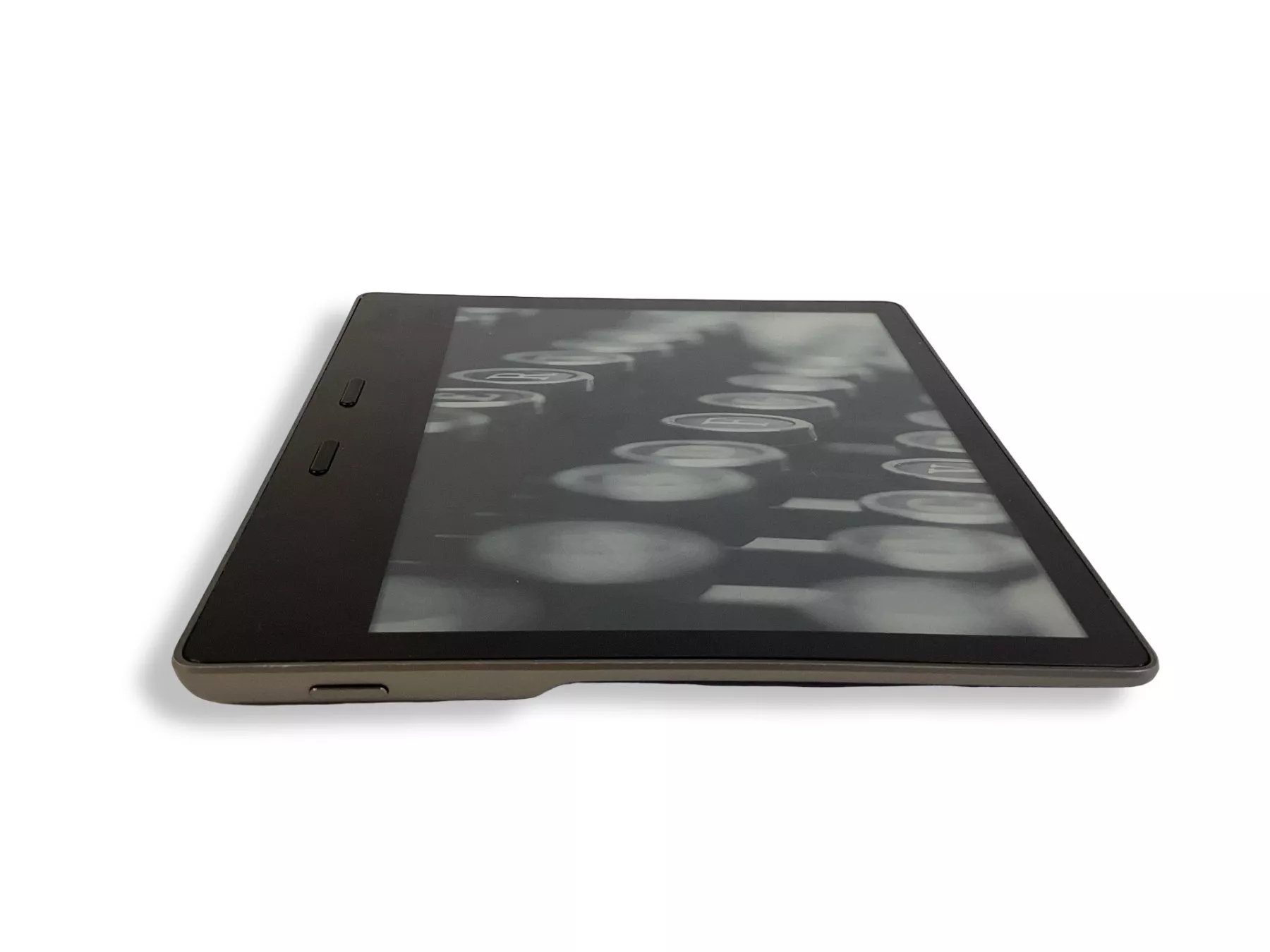Amazon Tablet PC: Kindle Oasis E-reader (9. Generation) – Usato da Zürich venduto da Restwert_Zuerich 4
