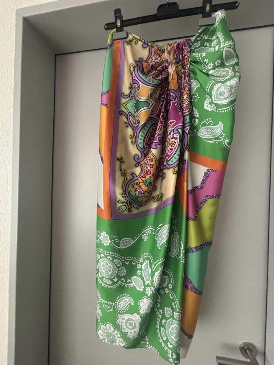 Zara Gonne: Rock Gr.S von Zara – Usato da Zug venduto da Biki72 3