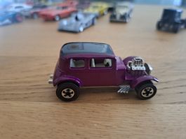 Hot Rod Hot Wheels Neu