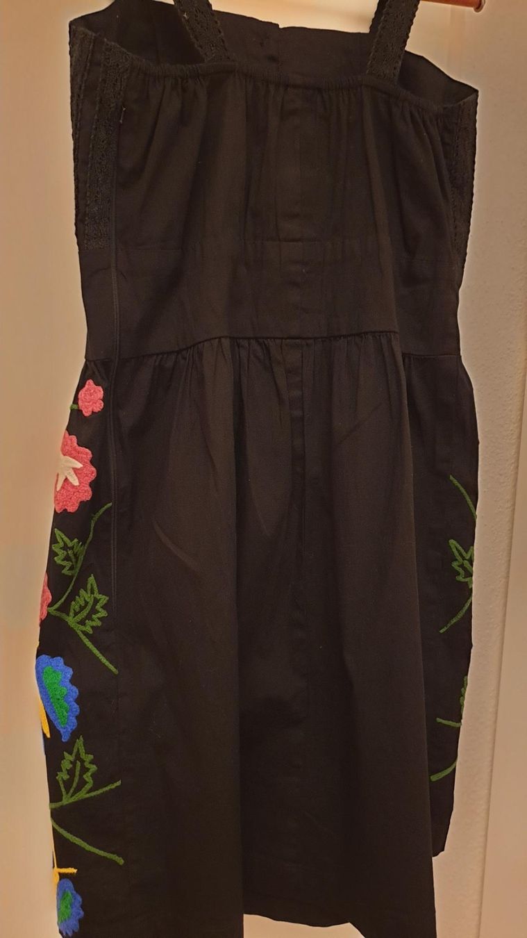 Vestiti: Kleid - Marke: Almatrichi - Grösse 42 – Usato da Würenlos venduto da Abracadabra26 7