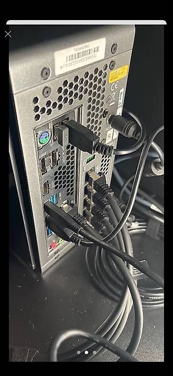 PCs: Tricaster Mini 4K – Gebraucht aus Zürich von prosellerclub