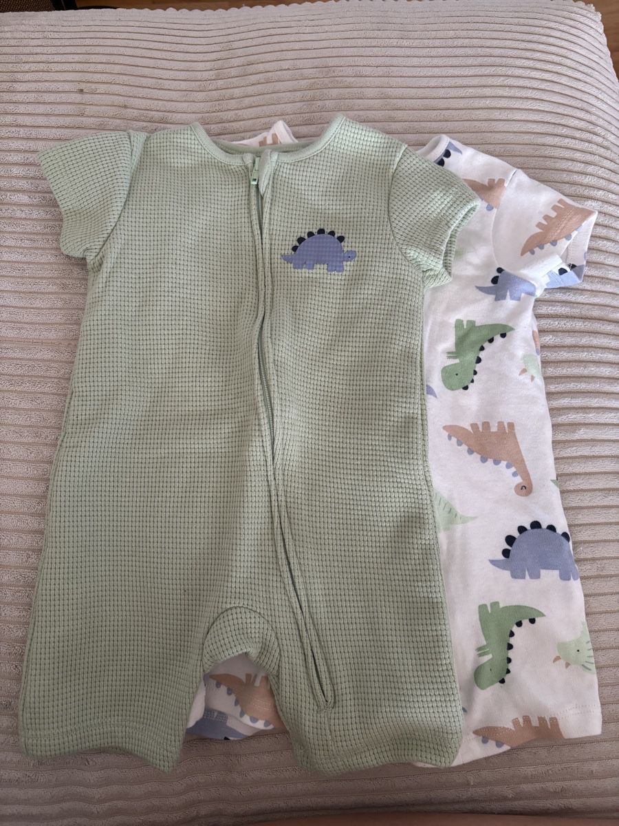 Primark Pigiama & Simili: Baby Pjyama – Usato da Lyss venduto da Prinzess99