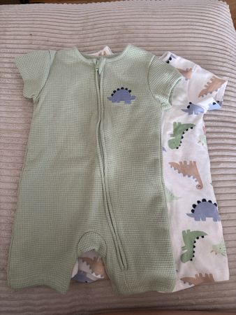 Baby Pjyama