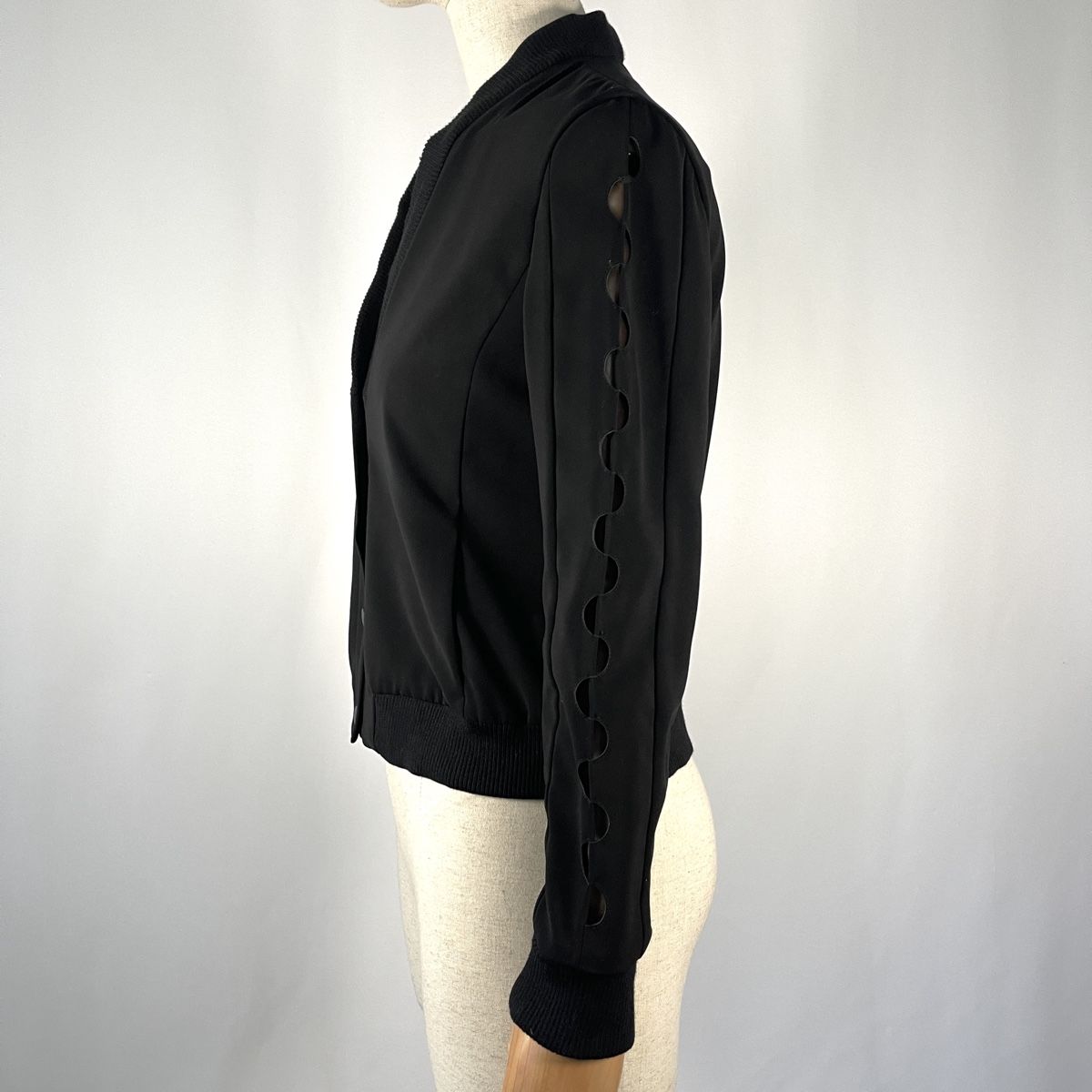 Akris Giacche: AKRIS Bomber Jacket – Nuovo (secondo la descrizione) da Emmen venduto da AVVIIVVA_Store 2