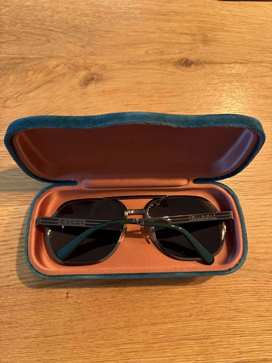 Gucci Occhiali & Lenti: Gucci Sonnenbrille – Usato da Wetzikon ZH venduto da and_6557 4