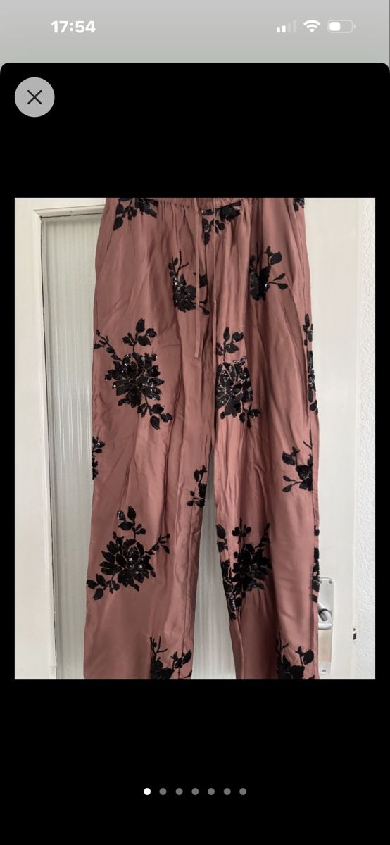 Zara Pantaloni: Zara pantalon neuf taille S – Nuovo (secondo la descrizione) da Brügg BE venduto da rah_mqh8