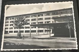 Thun Dufour Kaserne 1946