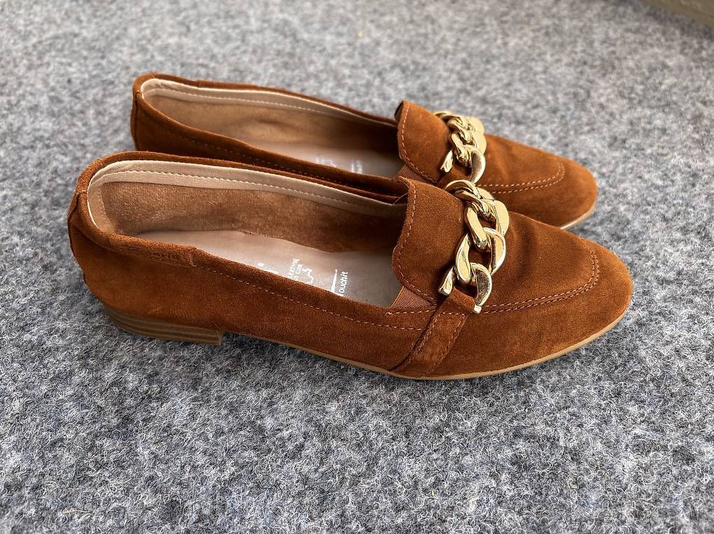 Damenschuhe: Damenschuhe Gr. 39 Marke Tamaris – Gebraucht aus Weinfelden von Irishtinker 1