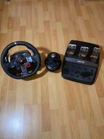Logitech G29