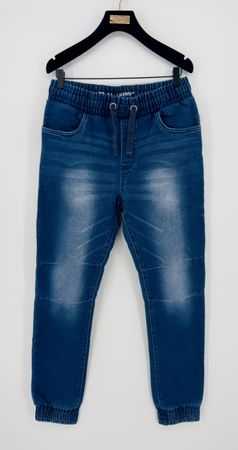 # MAN - Jogging Jeans Gr. 48 - LIVERGY #