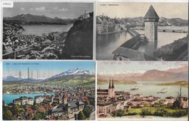 4 AK Luzern