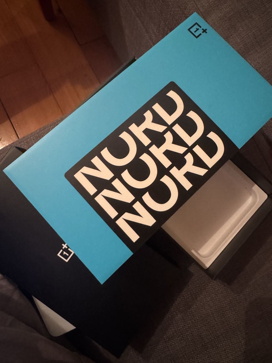 OnePlus Handys / Smartphones: OnePlus Nord CE5 neuwertig, originalverpackt – Neu und originalverpackt aus Uetikon am See von benji99420 2