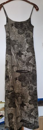 Robe d'été Chiemsee