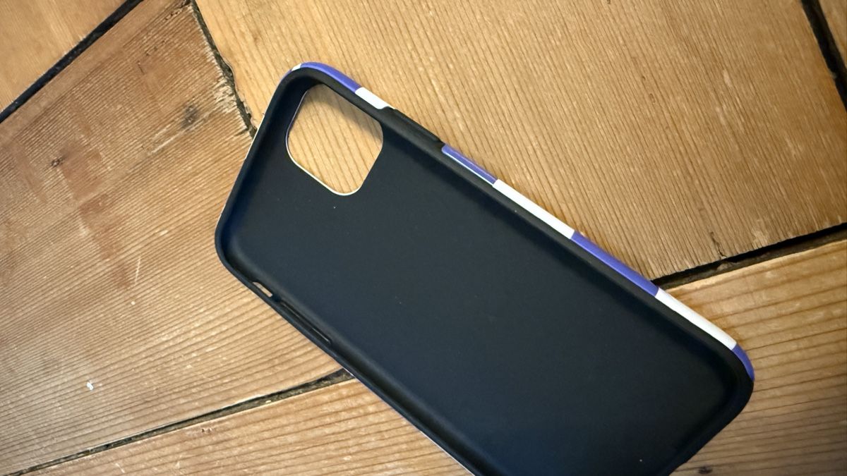 Apple Cover & Protezioni schermo: Hülle iP 11 pro max – Nuovo (secondo la descrizione) da Winterthur venduto da adi_sqz 3