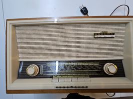 Radio Oldtimer Nord-Mende