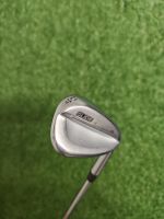 Ping Glide 2.0 SS Wedge 52° NS Pro 950GH S-Flex
