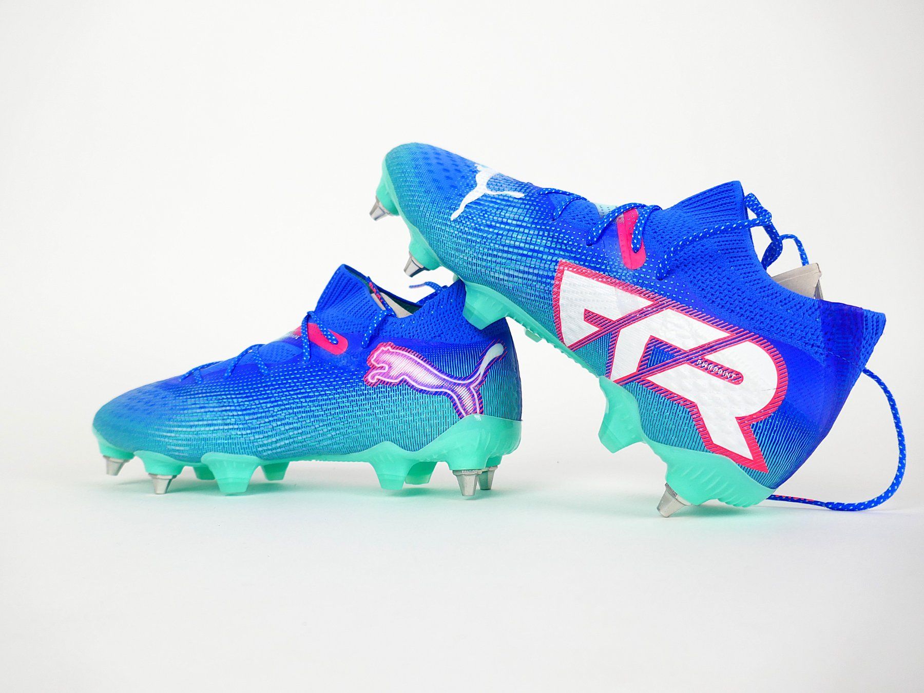 Puma Scarpe da uomo: Fussballschuhe Puma – Nuovo (secondo la descrizione) da Urtenen-Schönbühl venduto da Restwert_Schoenbuehl 1