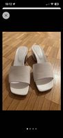 Sandalen Segio Rossi 38.5