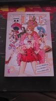 One Piece Heorines Vol1