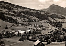 Krummenau (Togg.) mit Stockberg