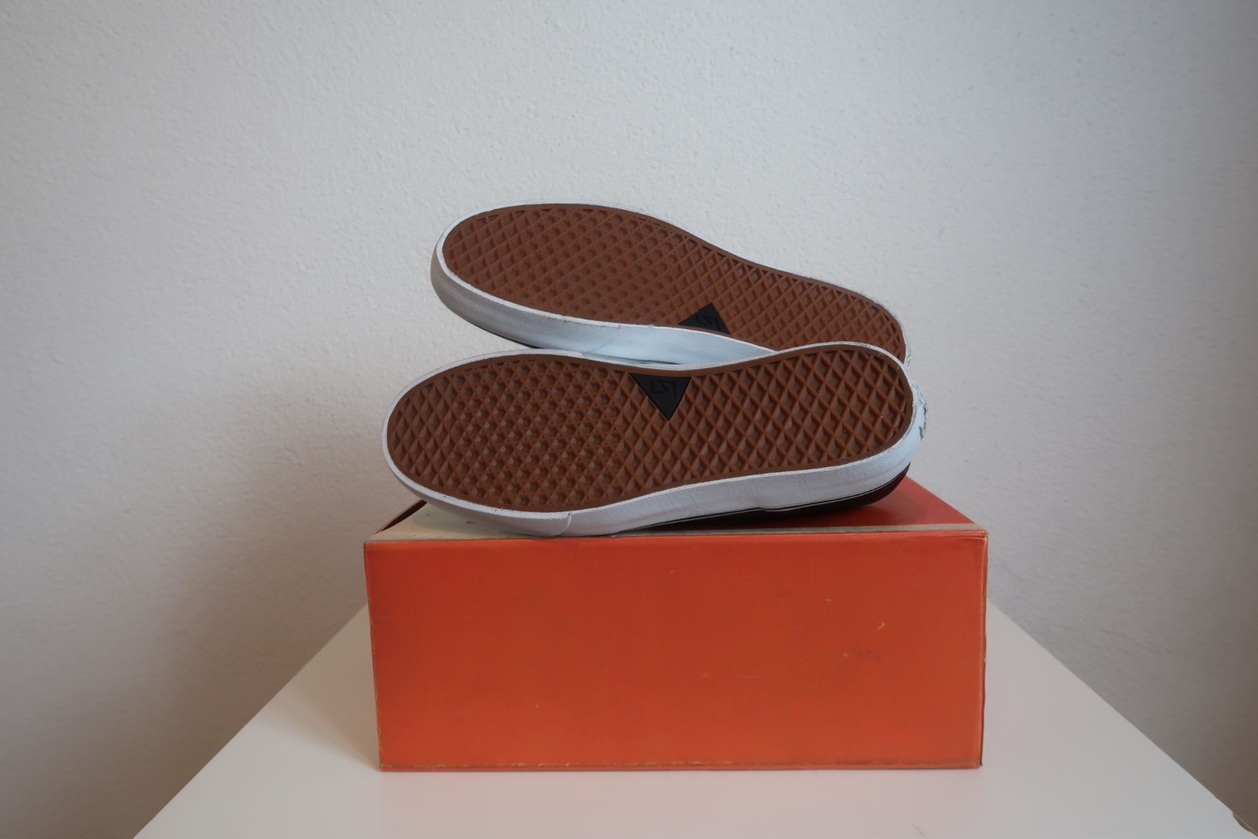 Vans Herrenschuhe: VANS Max Schaaf „Syndicate“ – Neu und originalverpackt aus Freienbach von Badi1980 4
