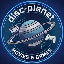 Profile image of disc-planet