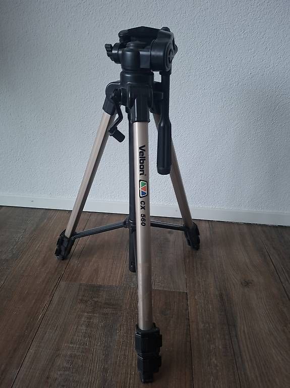 Telescopi: Stativ – Usato da Luzern venduto da cot_5mrd 1