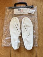 Kay bee Jazz white Gr. 35 Neu! 