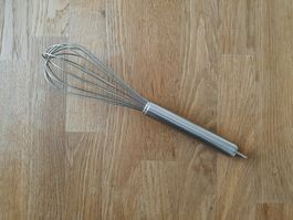 Handschneebesen / Schwingbesen / Schneebesen / Rührbesen