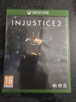 Injustice 2 Xbox One 