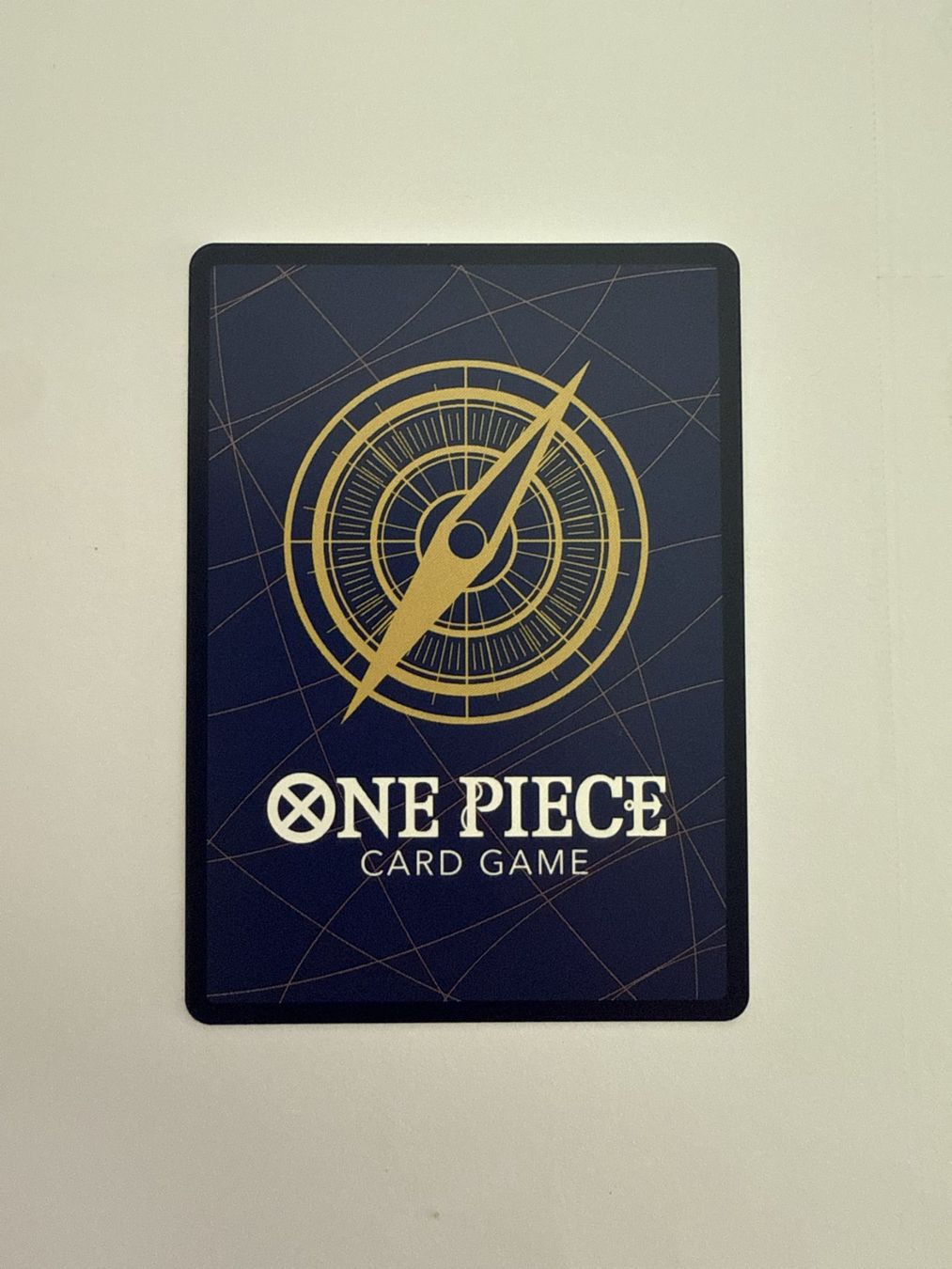 Bandai Carte collezionabili: Cavendish SP OP10-045 – Nuovo e nell'imballaggio originale da Urtenen-Schönbühl venduto da jul_c8v2 1