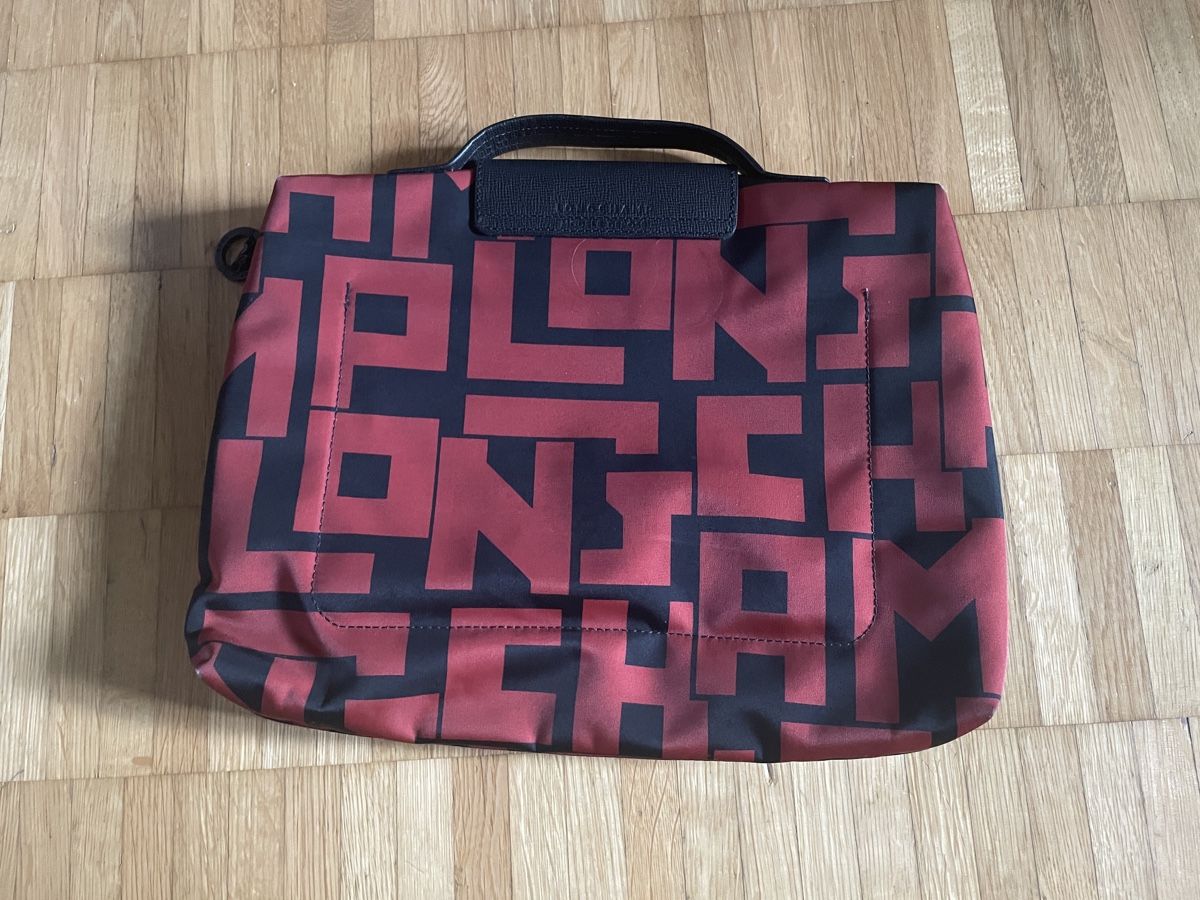 Longchamp Taschen: Longchamp Computer-tasche – Neu (gemäss Beschreibung) aus Zürich von emm_nx8r 1