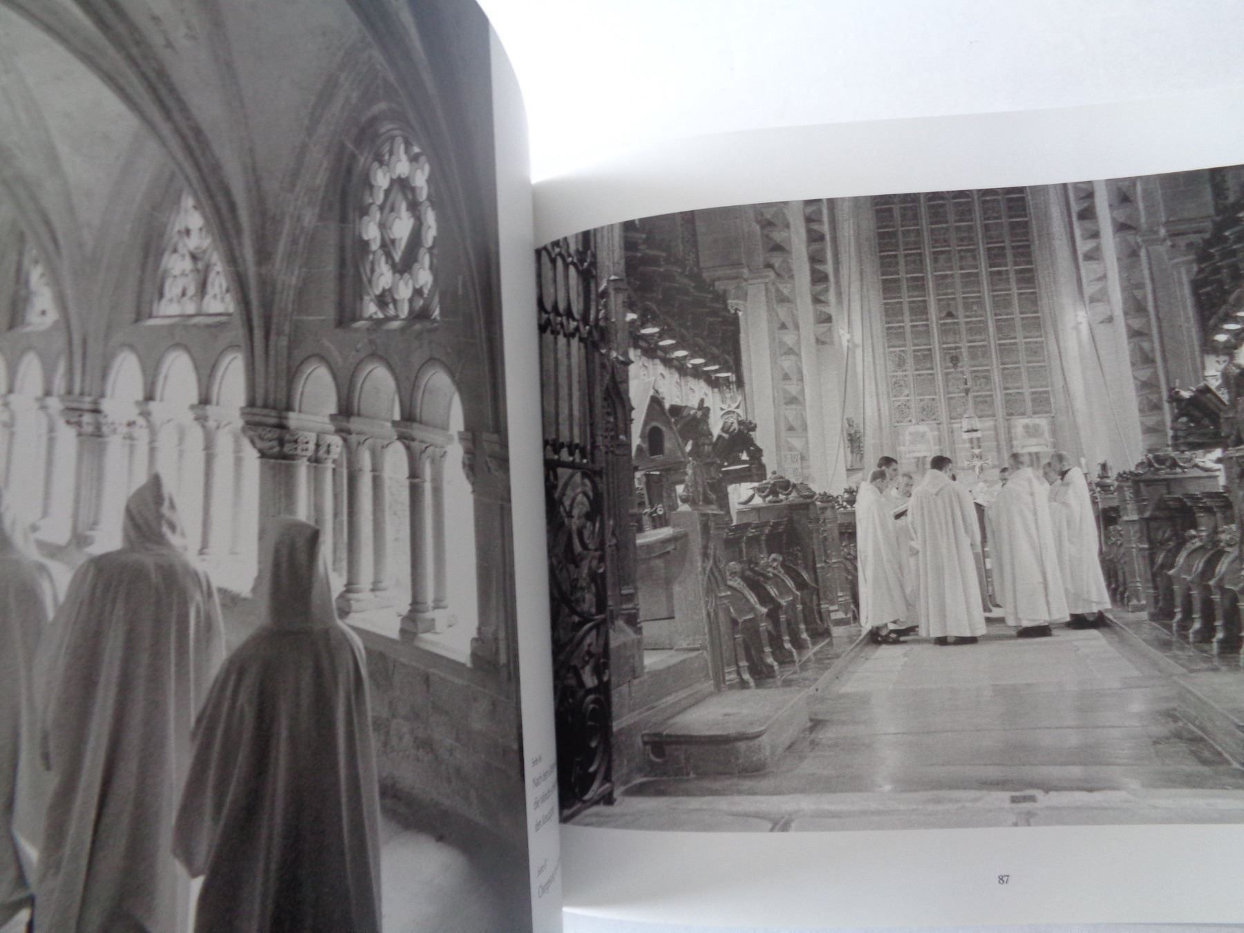 Bücher: Leben im Kloster Hauterive – Gebraucht aus Chur von omonia 4