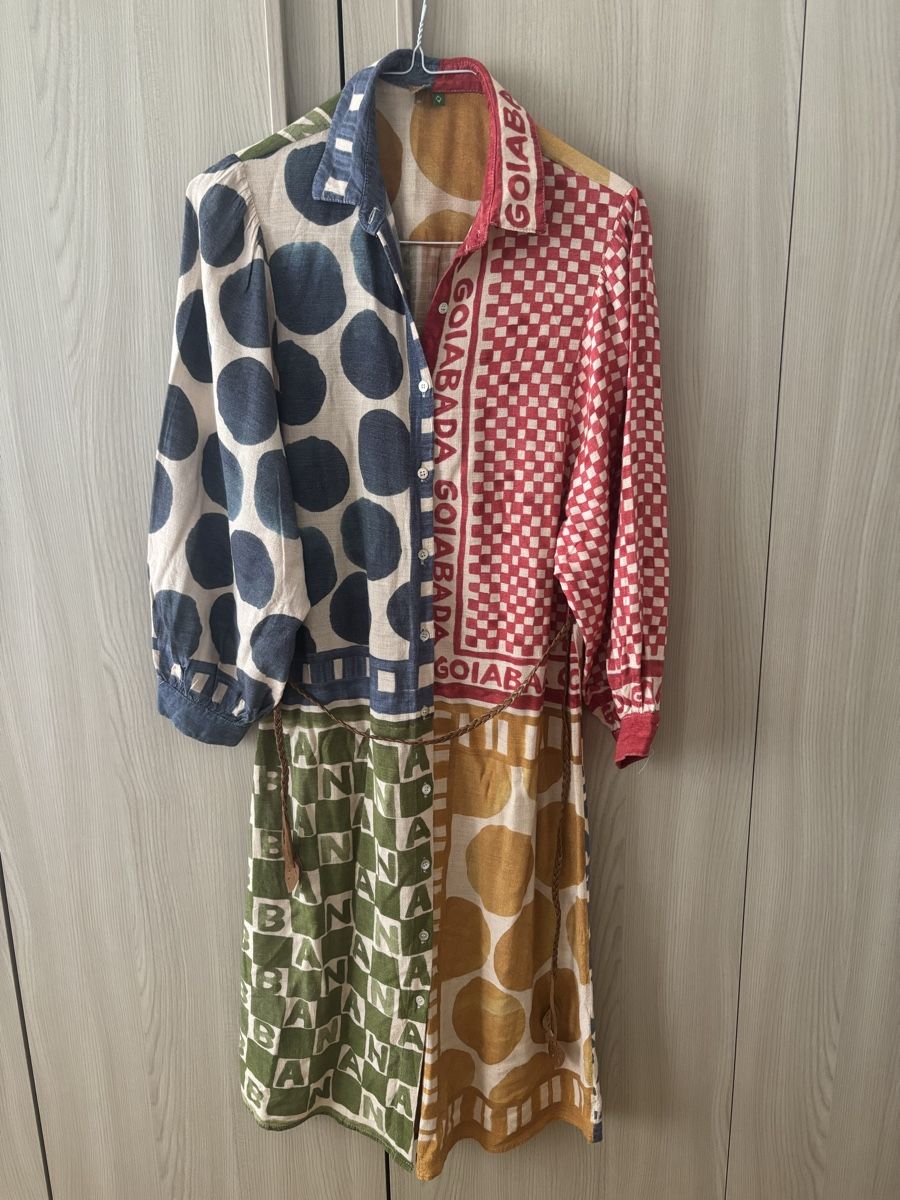 Kleider: Vestito Farm Rio – Gebraucht aus Viganello von lar_9lz5