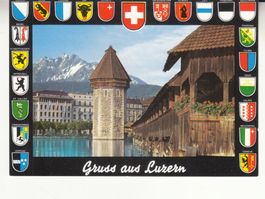 Luzern ca. 1980
