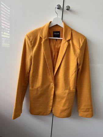Blazer Chicorée Gr. XS