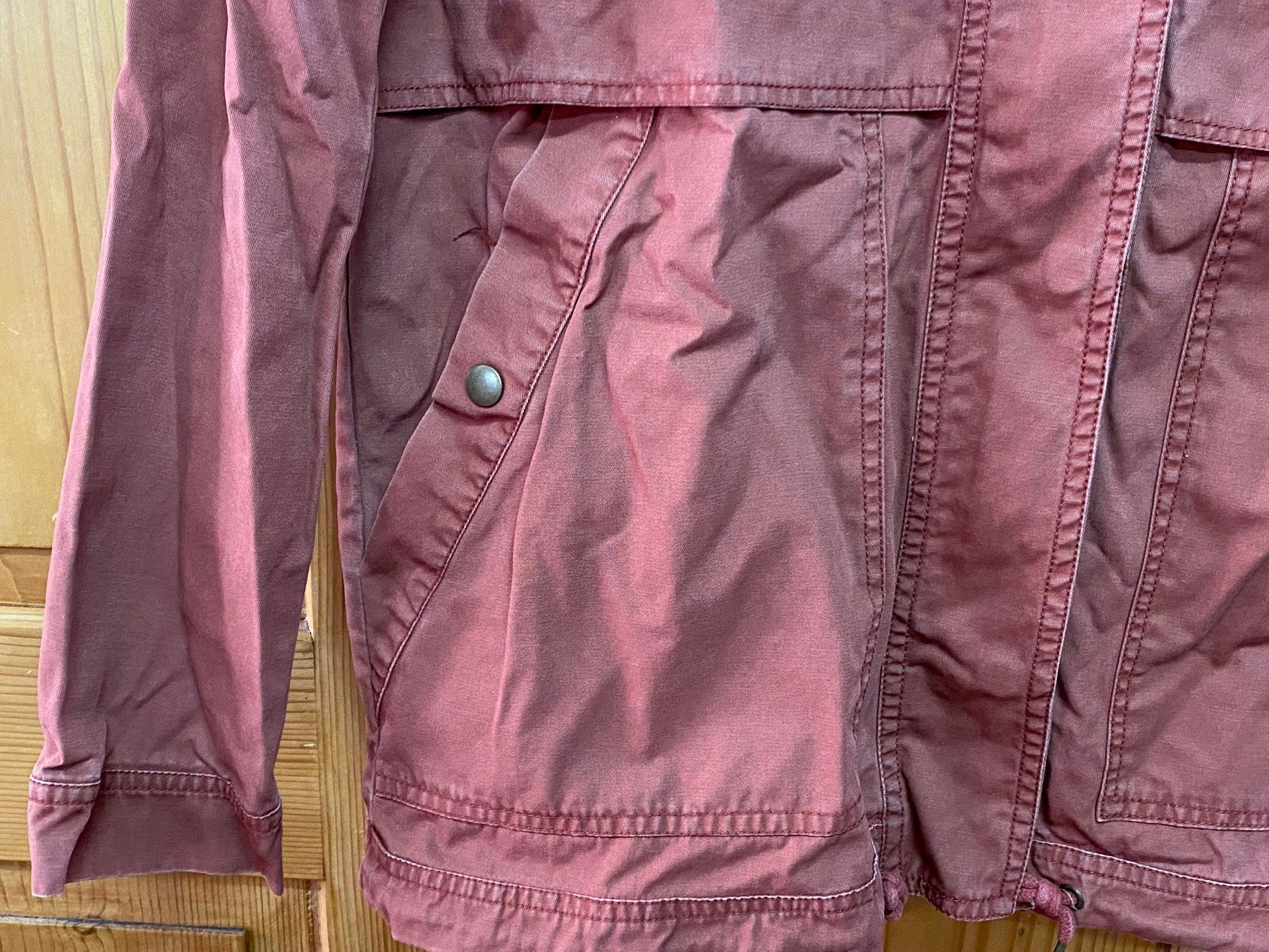 Giacche: TWINTIP Jacke, Gr. M – Usato da Schaffhausen venduto da sparzone 4
