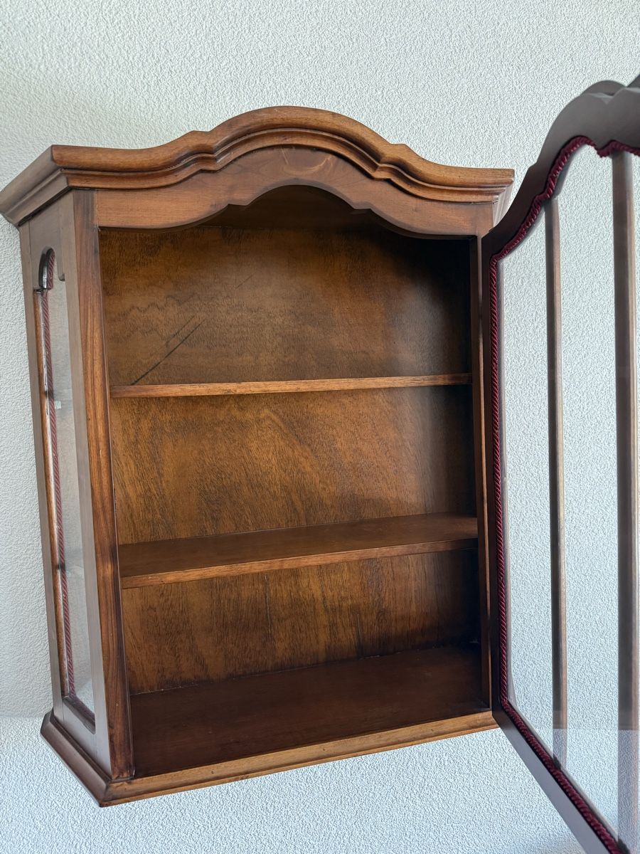 Vitrinen: Vitrine  – Gebraucht aus Birchwil von Giantomaso 3