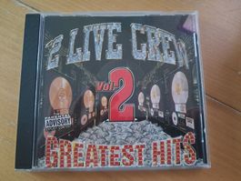 2 Live Crew – Greatest Hits Vol. 2