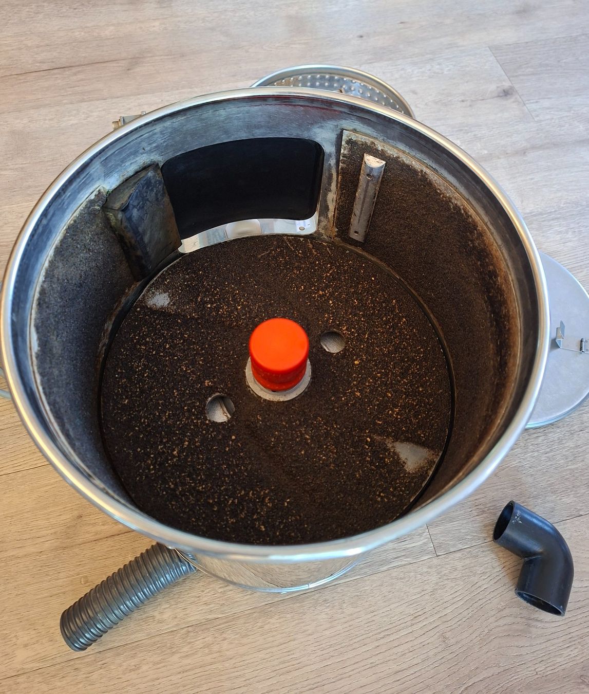 Elettrodomestici da cucina: Kartoffelschälmaschine – Usato da Oschwand venduto da Raphjon 1