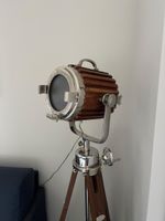 Stehlampe von Möbel Factory Zürich
