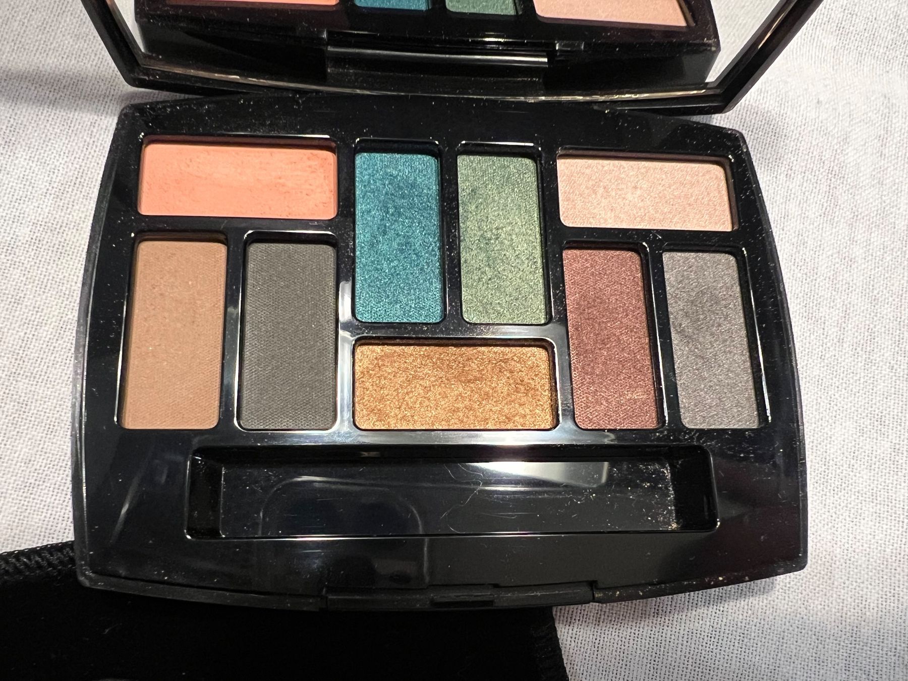 Chanel Make-up: Chanel les 9 ombres eyesgadow – Nuovo (secondo la descrizione) da Inwil venduto da 27sonnenschein 1