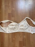 Reggiseno donna beige taglia 3XL nuovo