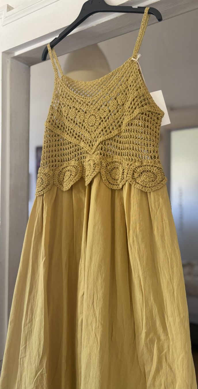Vestiti: ROBE EN COTON! M – Nuovo e nell'imballaggio originale da Locarno venduto da NicoNion 2