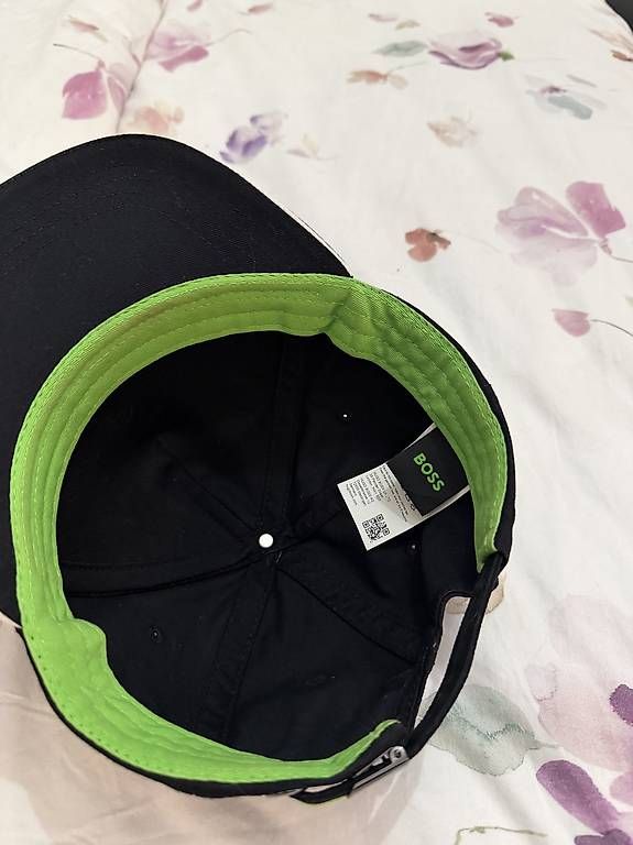 Hüte, Mützen & Caps: Casquette boss – Gebraucht aus Attalens von Fredosss 3